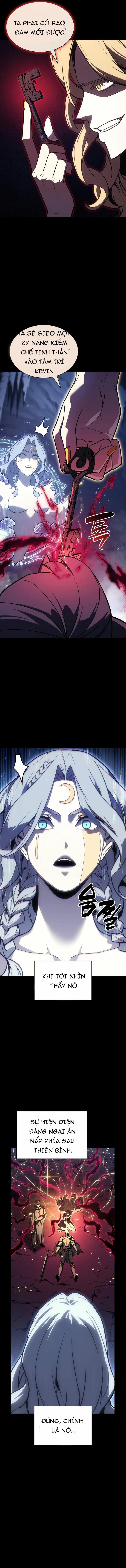 Sự Trở Lại Của Anh Hùng Cấp Thảm Họa 117 trang 13