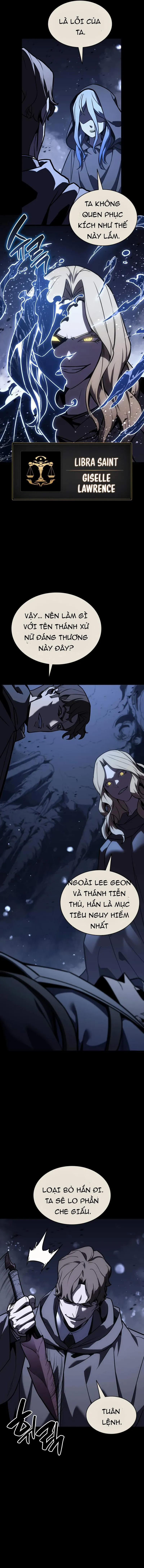Sự Trở Lại Của Anh Hùng Cấp Thảm Họa 117 trang 7