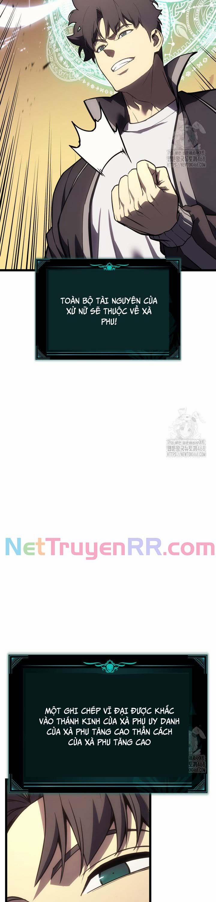 Sự Trở Lại Của Anh Hùng Cấp Thảm Họa 118 trang 12