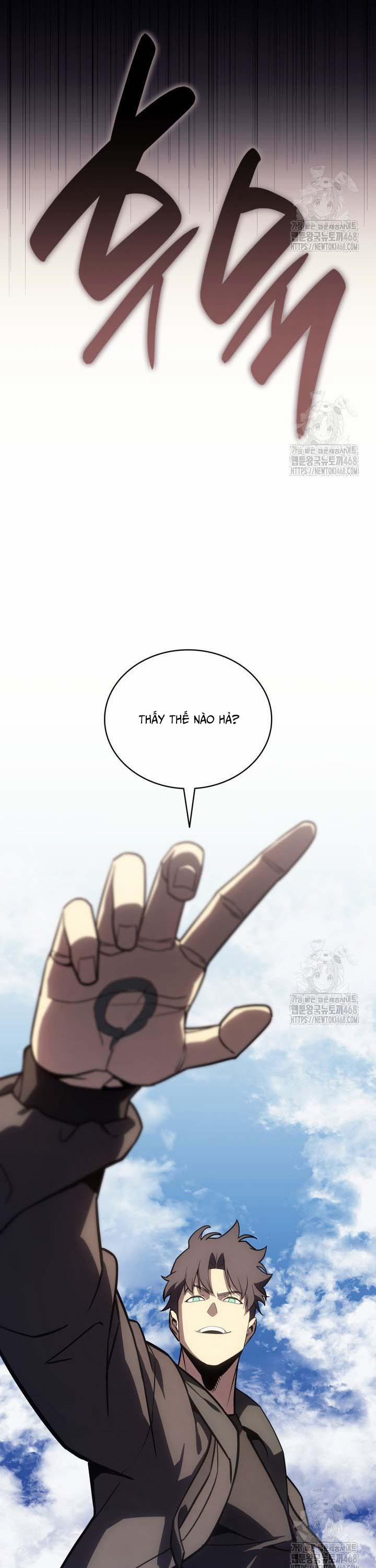 Sự Trở Lại Của Anh Hùng Cấp Thảm Họa 118 trang 38