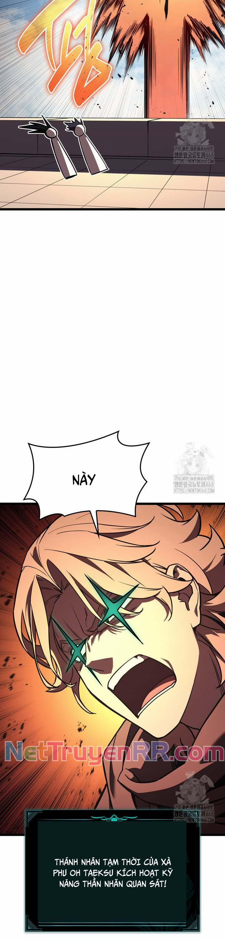 Sự Trở Lại Của Anh Hùng Cấp Thảm Họa 118 trang 42