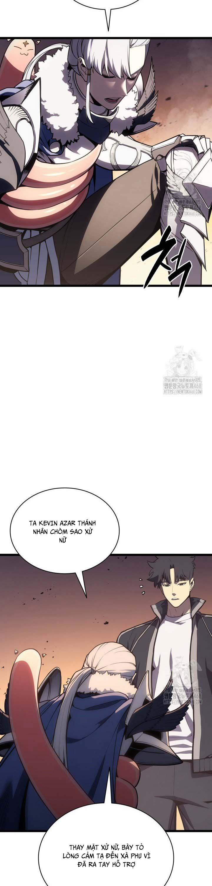 Sự Trở Lại Của Anh Hùng Cấp Thảm Họa 118 trang 6