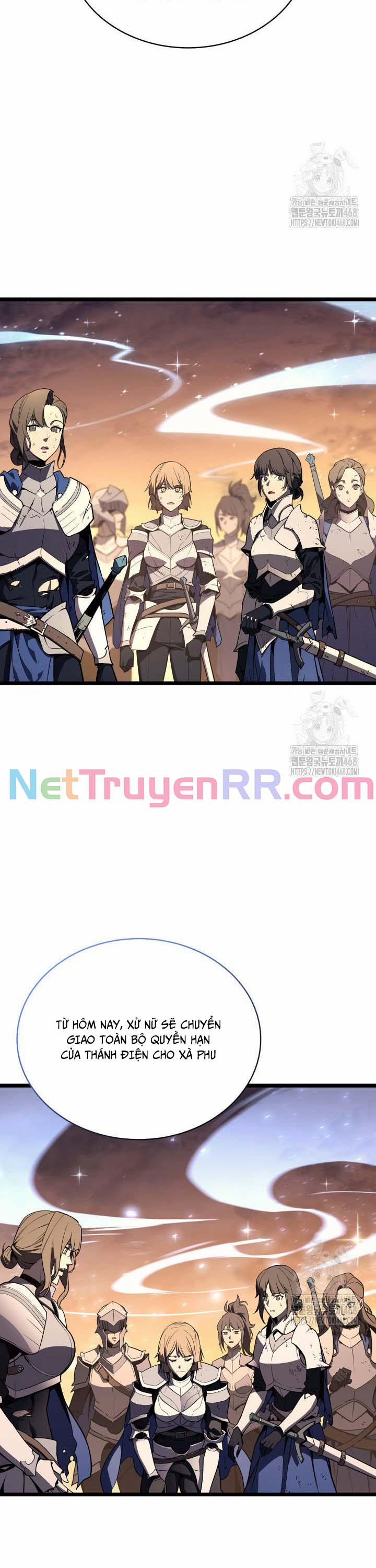 Sự Trở Lại Của Anh Hùng Cấp Thảm Họa 118 trang 7