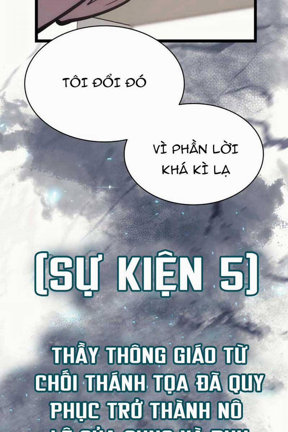 Sự Trở Lại Của Anh Hùng Cấp Thảm Họa 69 trang 141