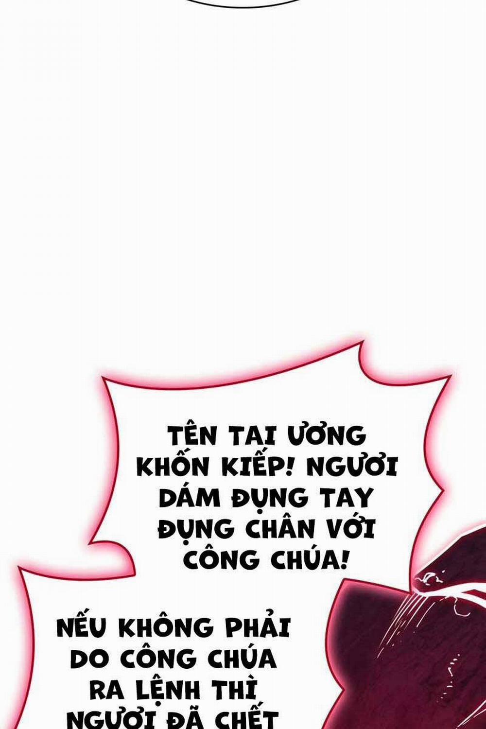 Sự Trở Lại Của Anh Hùng Cấp Thảm Họa 69 trang 8