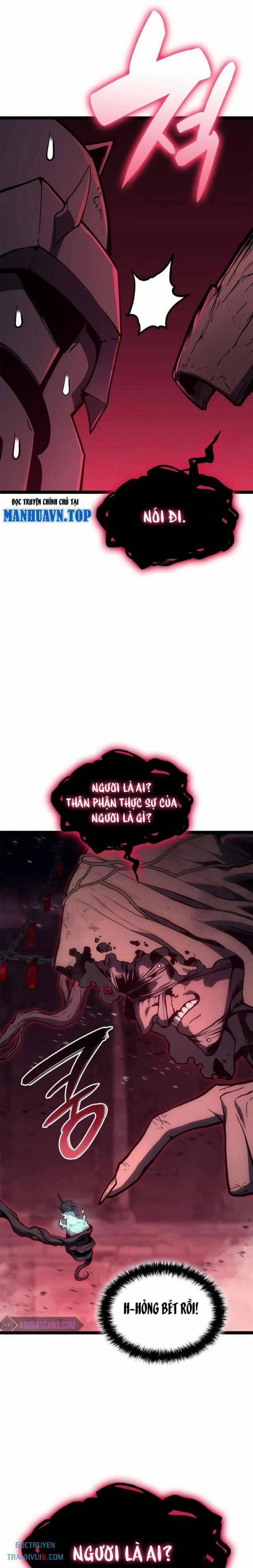 Sự Trở Lại Của Anh Hùng Cấp Thảm Họa 99 trang 15