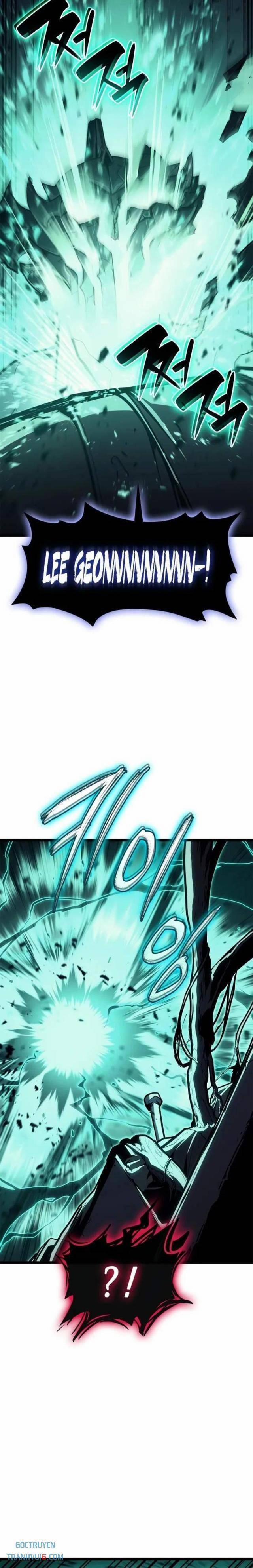 Sự Trở Lại Của Anh Hùng Cấp Thảm Họa 99 trang 30