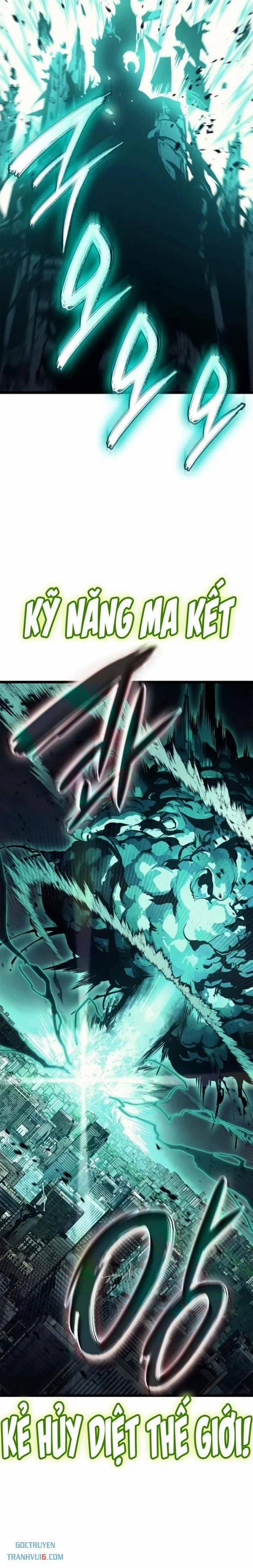 Sự Trở Lại Của Anh Hùng Cấp Thảm Họa 99 trang 32