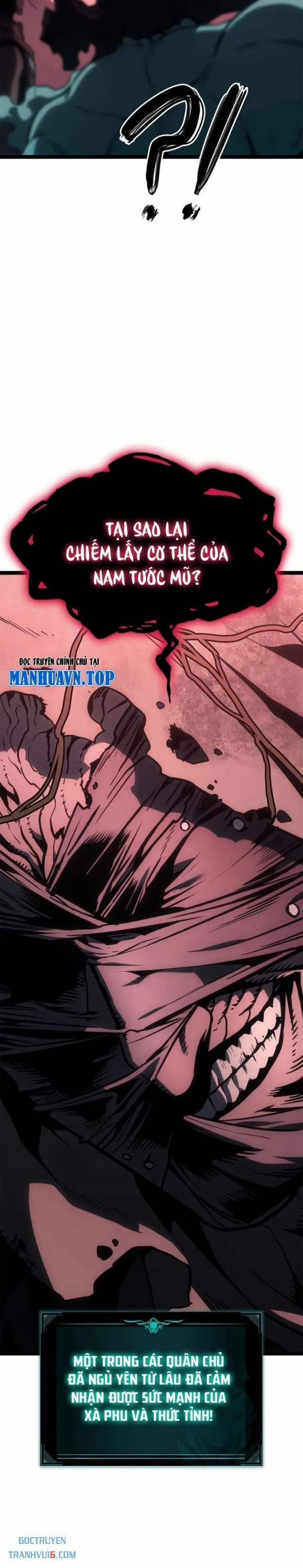 Sự Trở Lại Của Anh Hùng Cấp Thảm Họa 99 trang 9