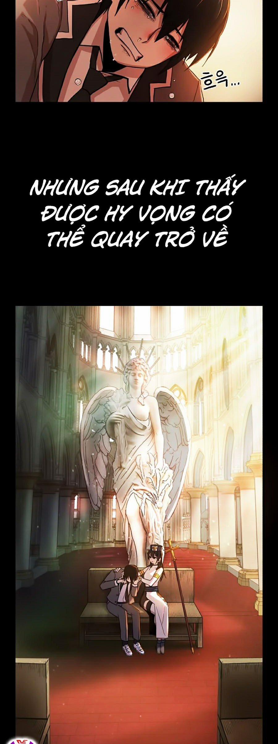 Sự Trở Lại Của Anh Hùng Diệt Thế 1 trang 10