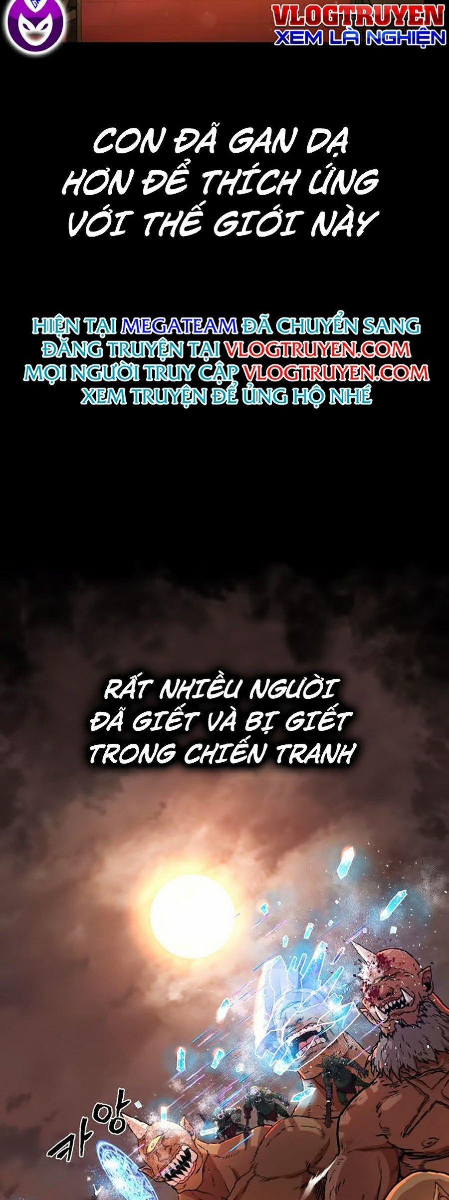 Sự Trở Lại Của Anh Hùng Diệt Thế 1 trang 11