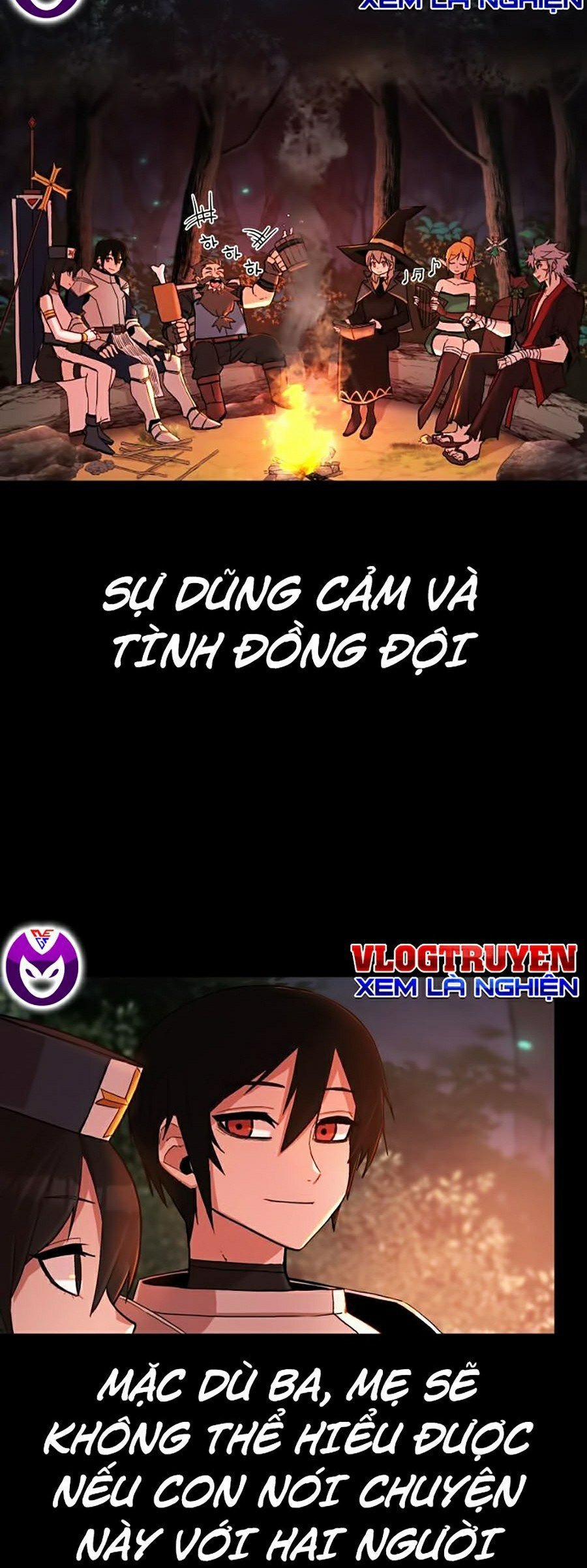 Sự Trở Lại Của Anh Hùng Diệt Thế 1 trang 14