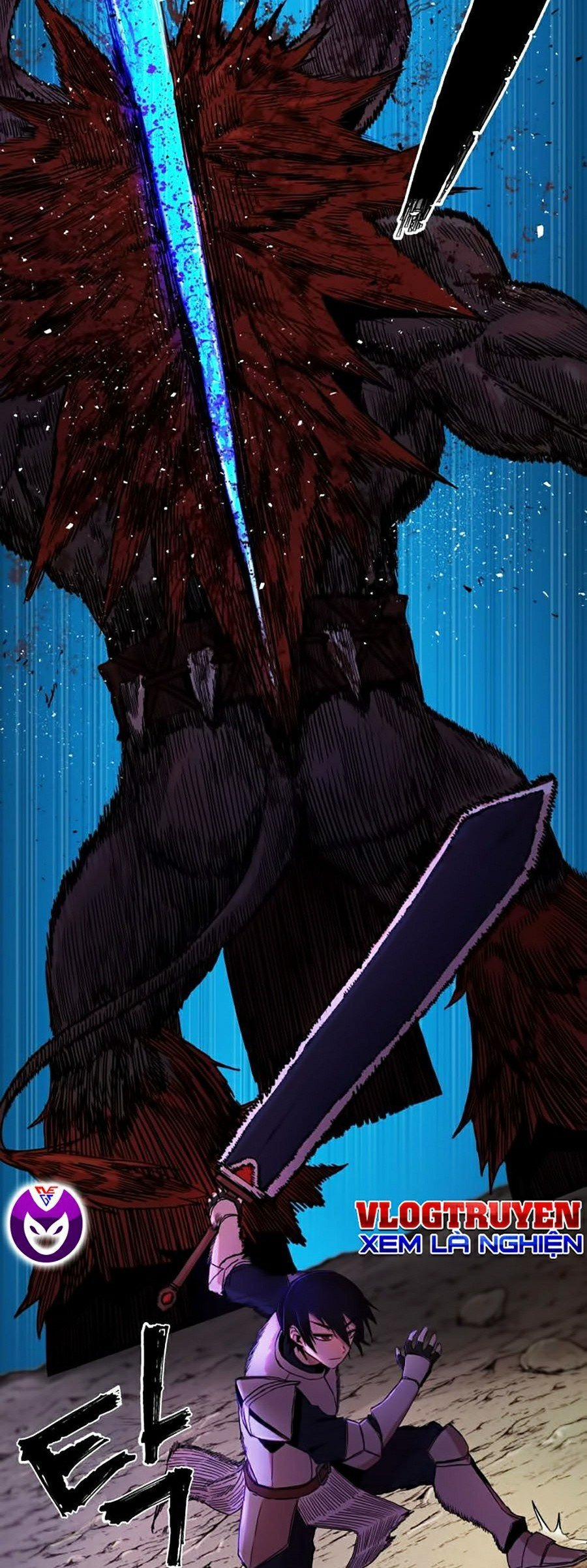 Sự Trở Lại Của Anh Hùng Diệt Thế 1 trang 16