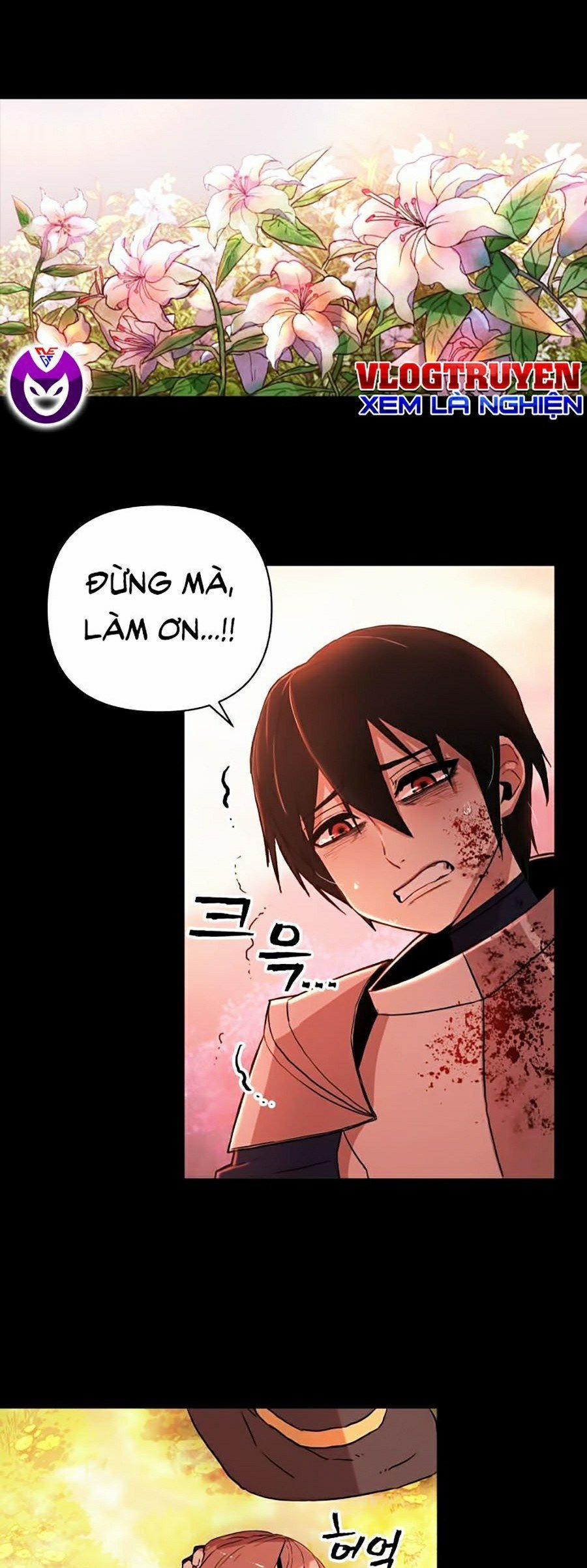 Sự Trở Lại Của Anh Hùng Diệt Thế 1 trang 18