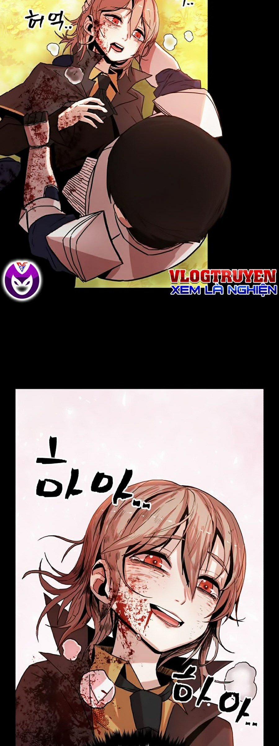 Sự Trở Lại Của Anh Hùng Diệt Thế 1 trang 19