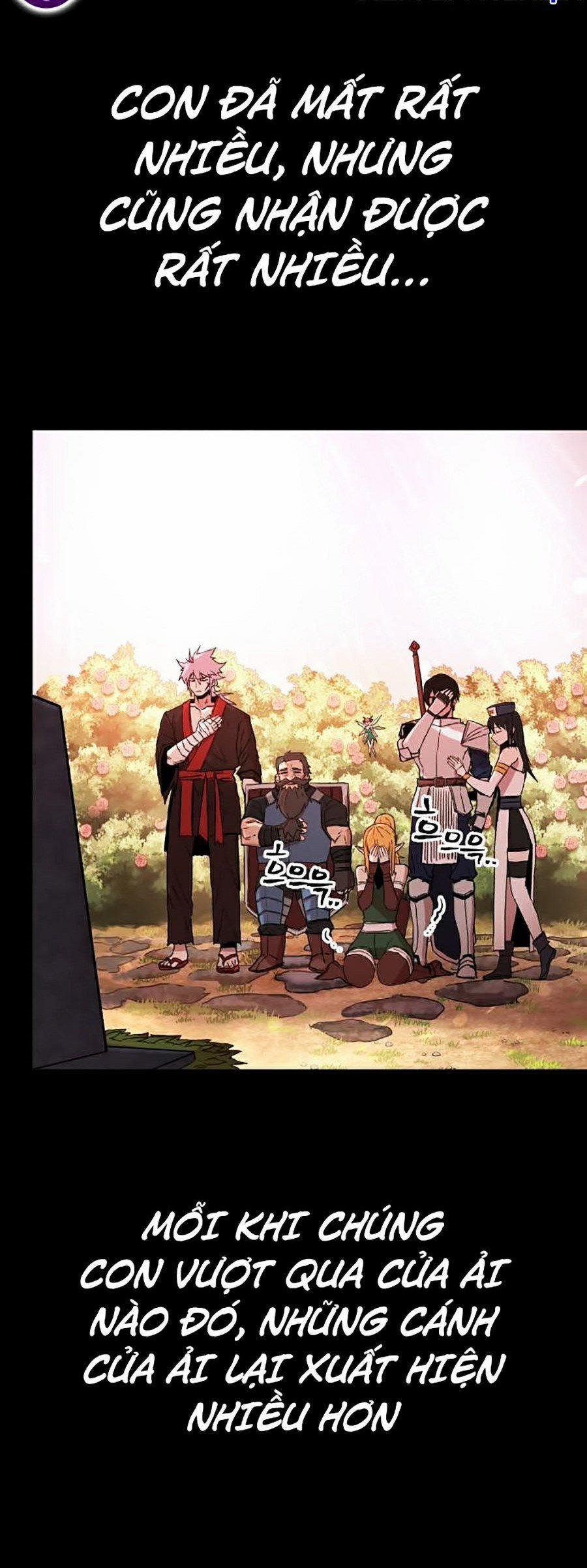 Sự Trở Lại Của Anh Hùng Diệt Thế 1 trang 21