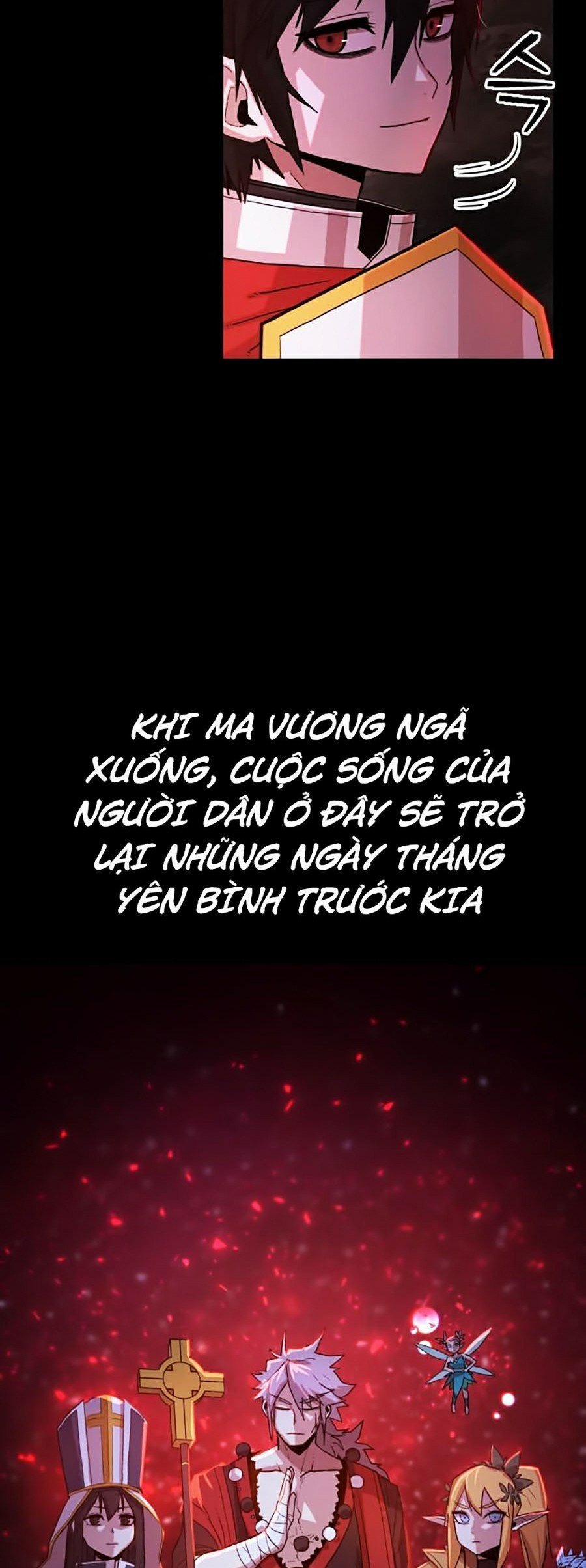 Sự Trở Lại Của Anh Hùng Diệt Thế 1 trang 27