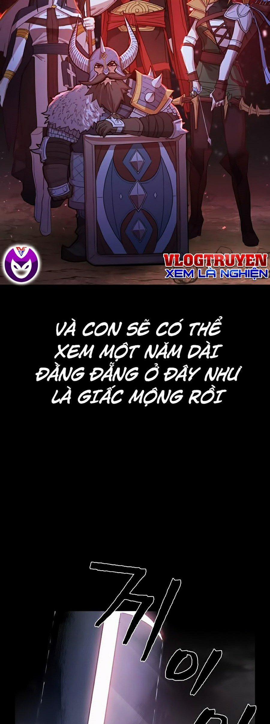 Sự Trở Lại Của Anh Hùng Diệt Thế 1 trang 28