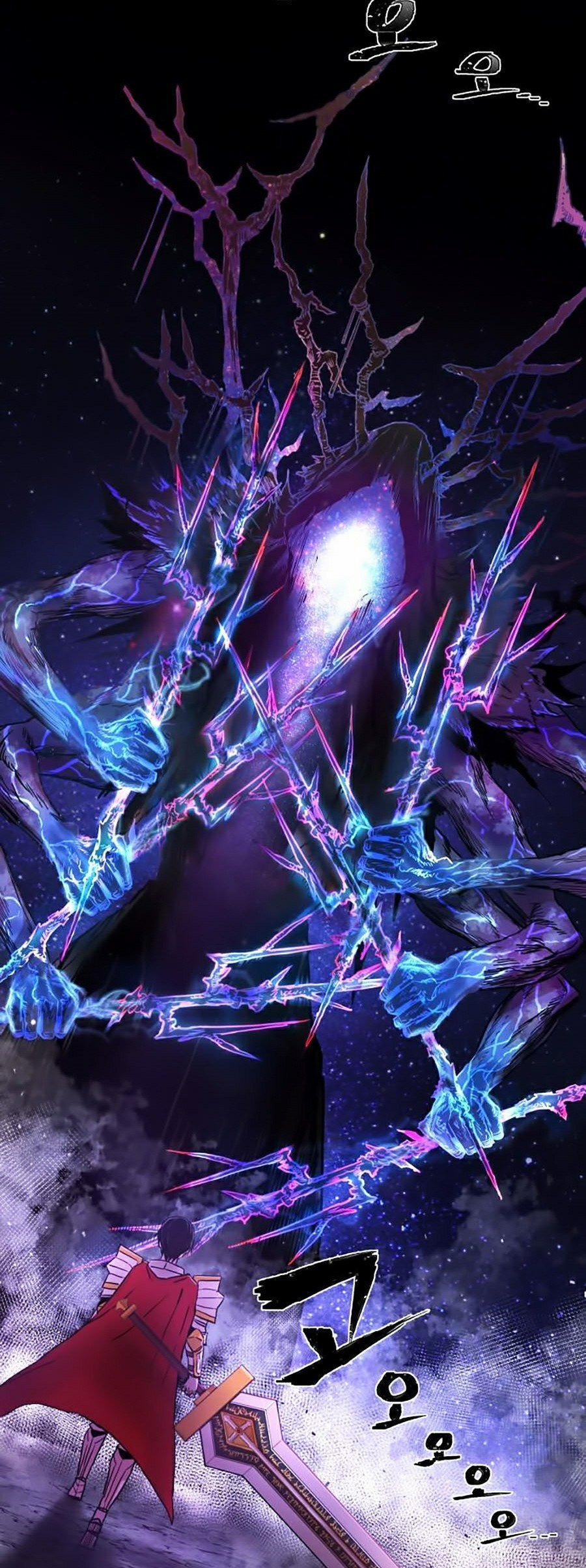 Sự Trở Lại Của Anh Hùng Diệt Thế 1 trang 31