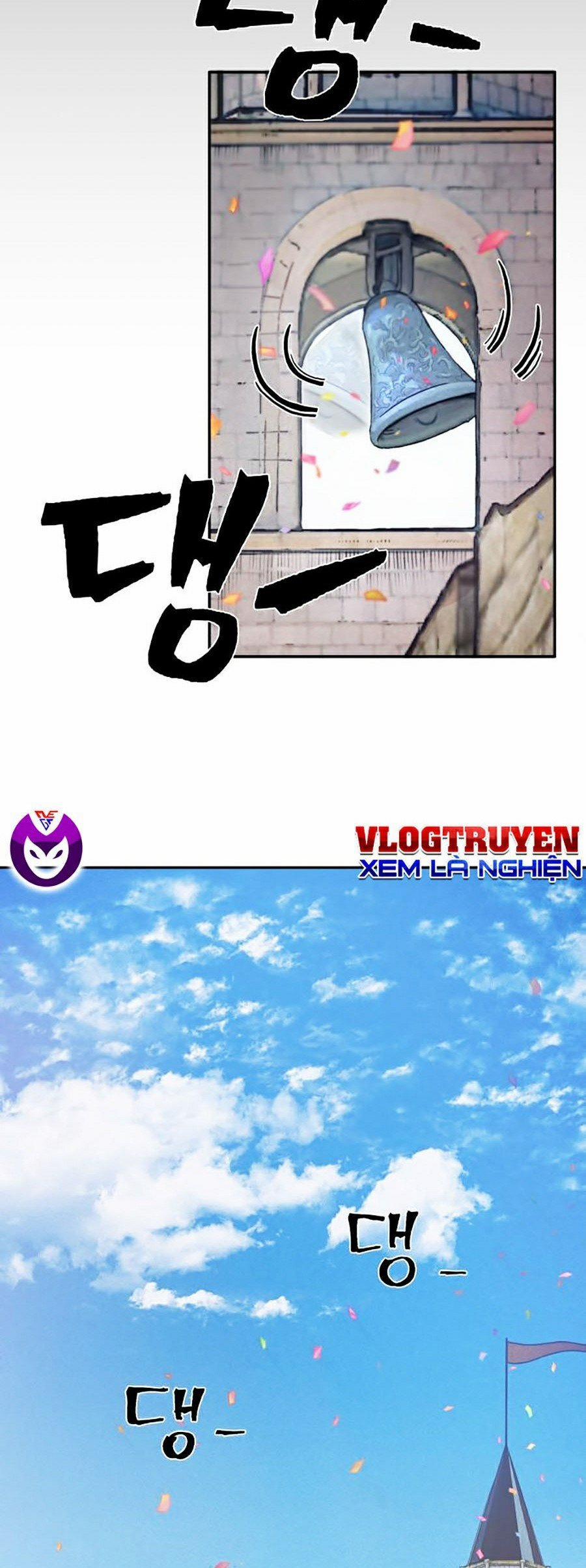 Sự Trở Lại Của Anh Hùng Diệt Thế 1 trang 33