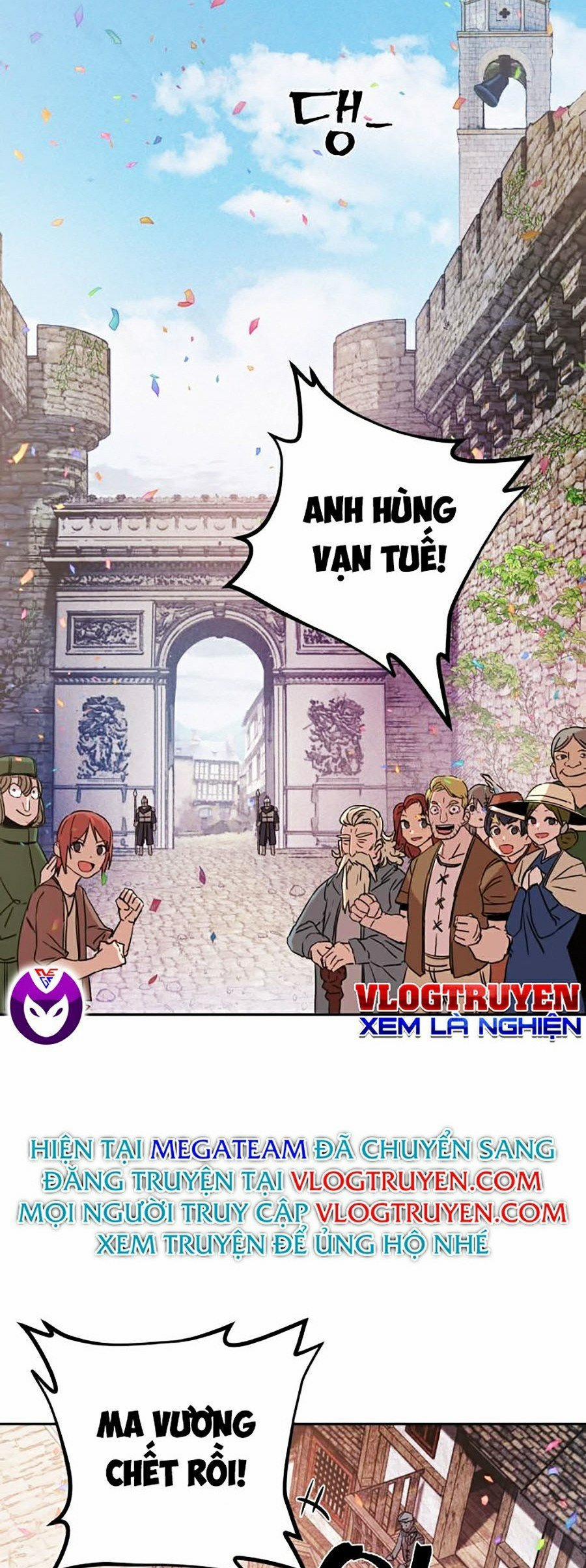 Sự Trở Lại Của Anh Hùng Diệt Thế 1 trang 34