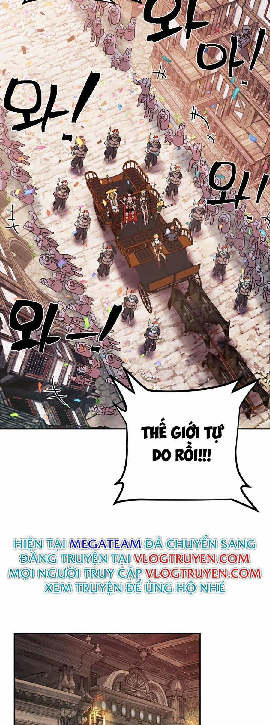 Sự Trở Lại Của Anh Hùng Diệt Thế 1 trang 35