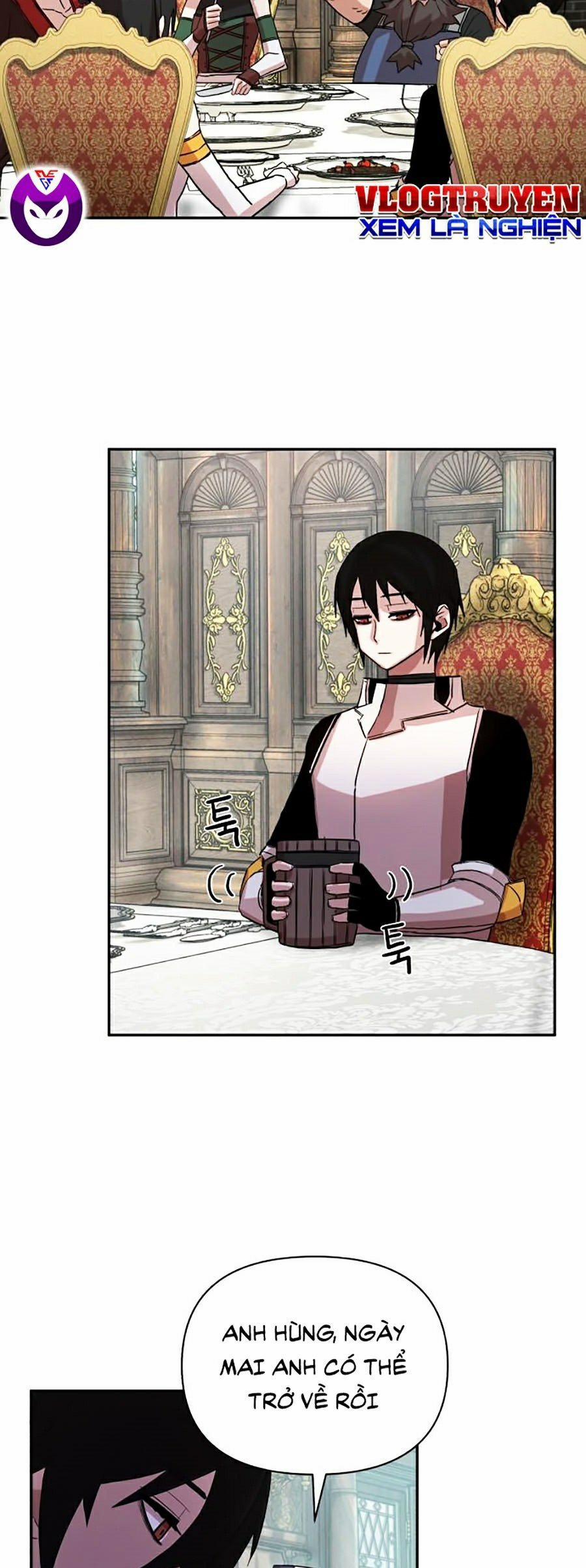 Sự Trở Lại Của Anh Hùng Diệt Thế 1 trang 37