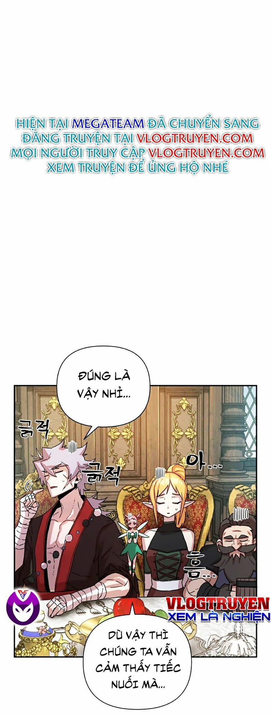 Sự Trở Lại Của Anh Hùng Diệt Thế 1 trang 44