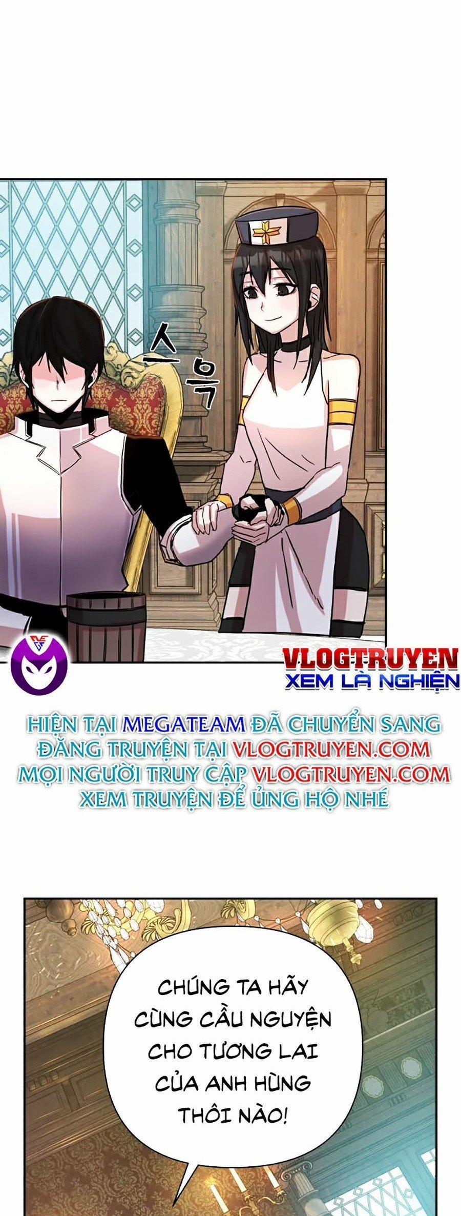 Sự Trở Lại Của Anh Hùng Diệt Thế 1 trang 45