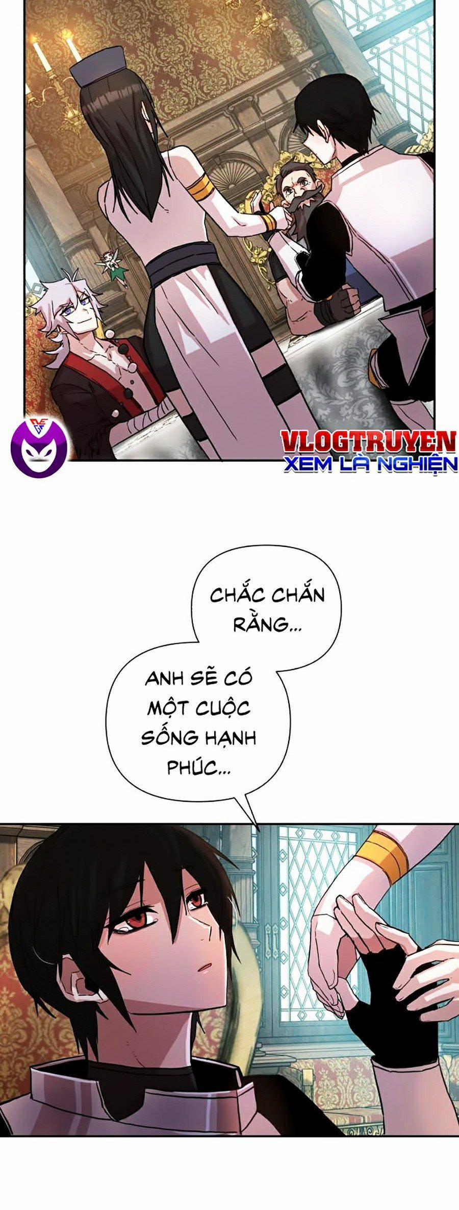 Sự Trở Lại Của Anh Hùng Diệt Thế 1 trang 46