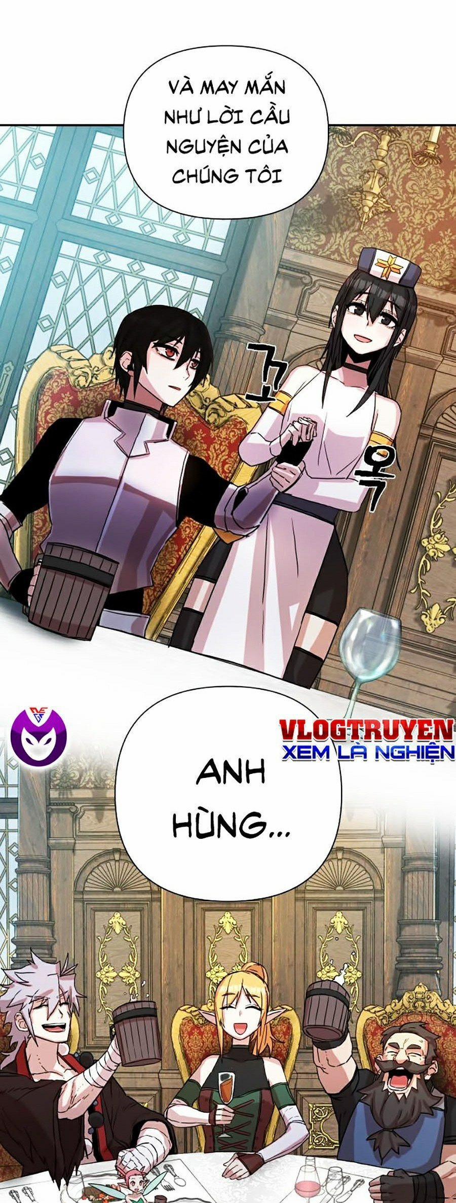 Sự Trở Lại Của Anh Hùng Diệt Thế 1 trang 47