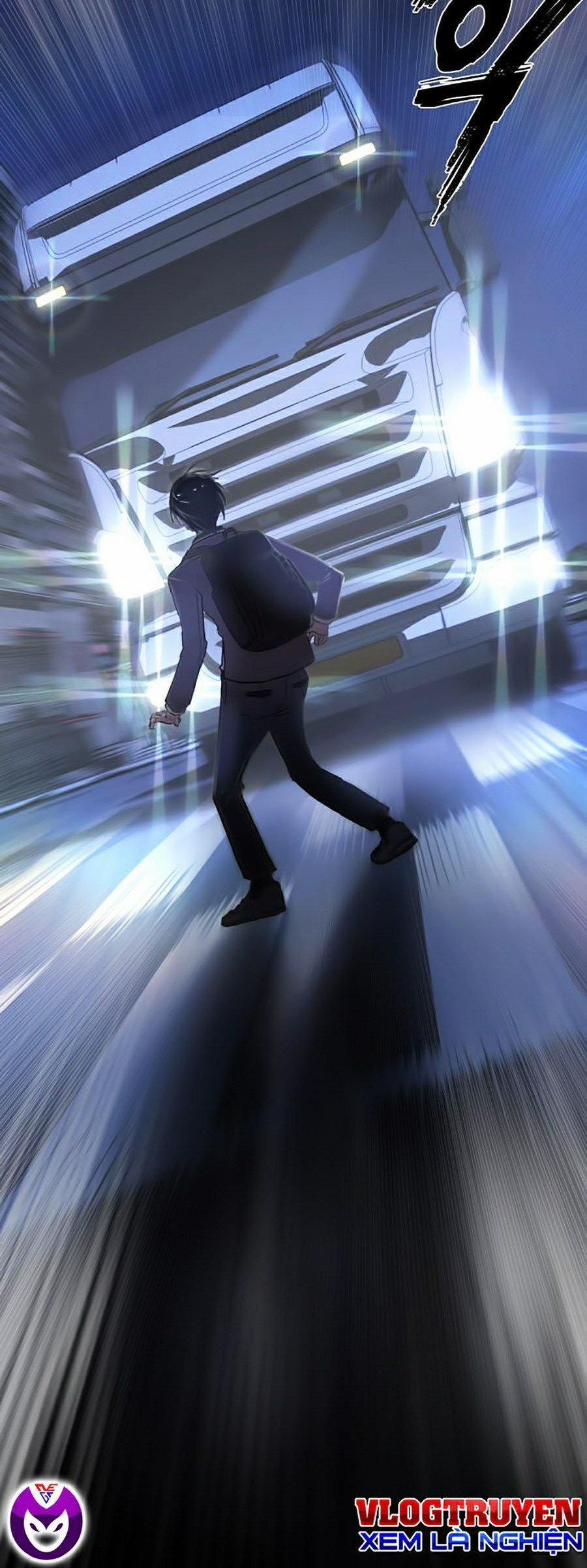 Sự Trở Lại Của Anh Hùng Diệt Thế 1 trang 5