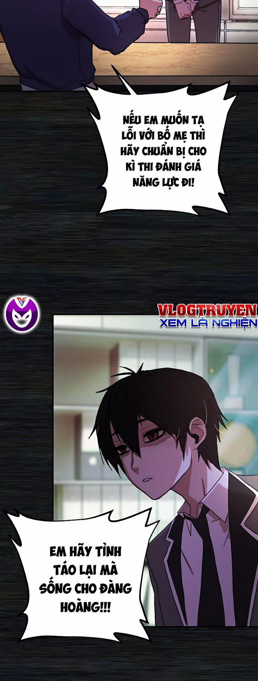 Sự Trở Lại Của Anh Hùng Diệt Thế 1 trang 63