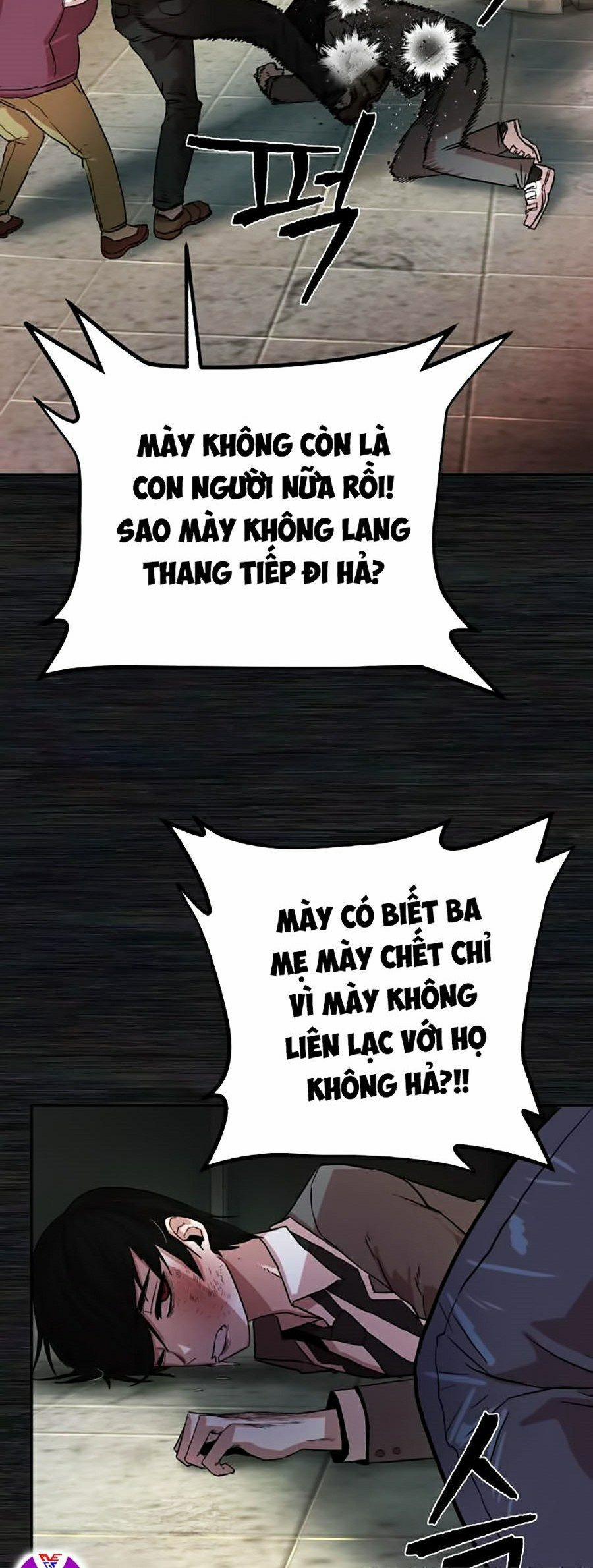 Sự Trở Lại Của Anh Hùng Diệt Thế 1 trang 70