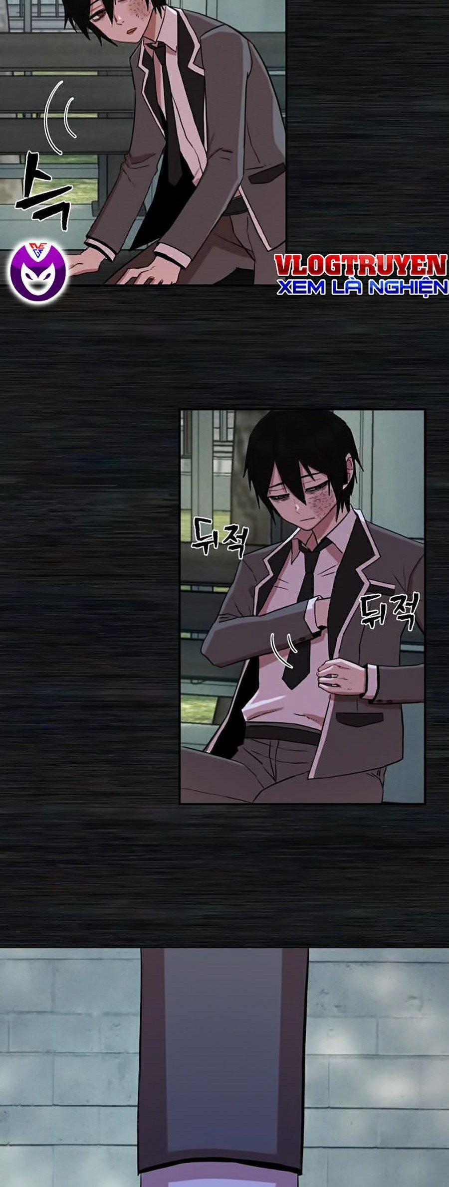 Sự Trở Lại Của Anh Hùng Diệt Thế 1 trang 74