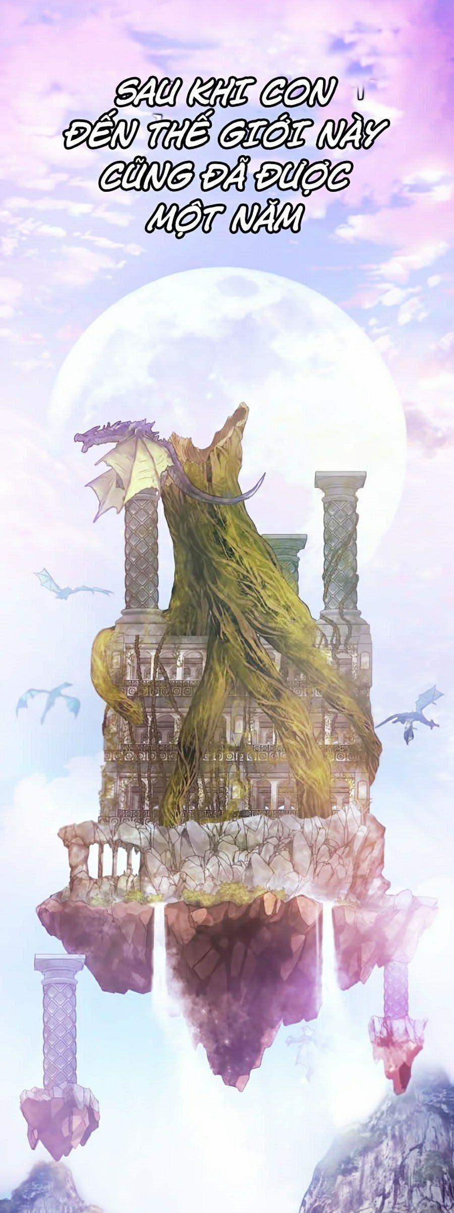 Sự Trở Lại Của Anh Hùng Diệt Thế 1 trang 8