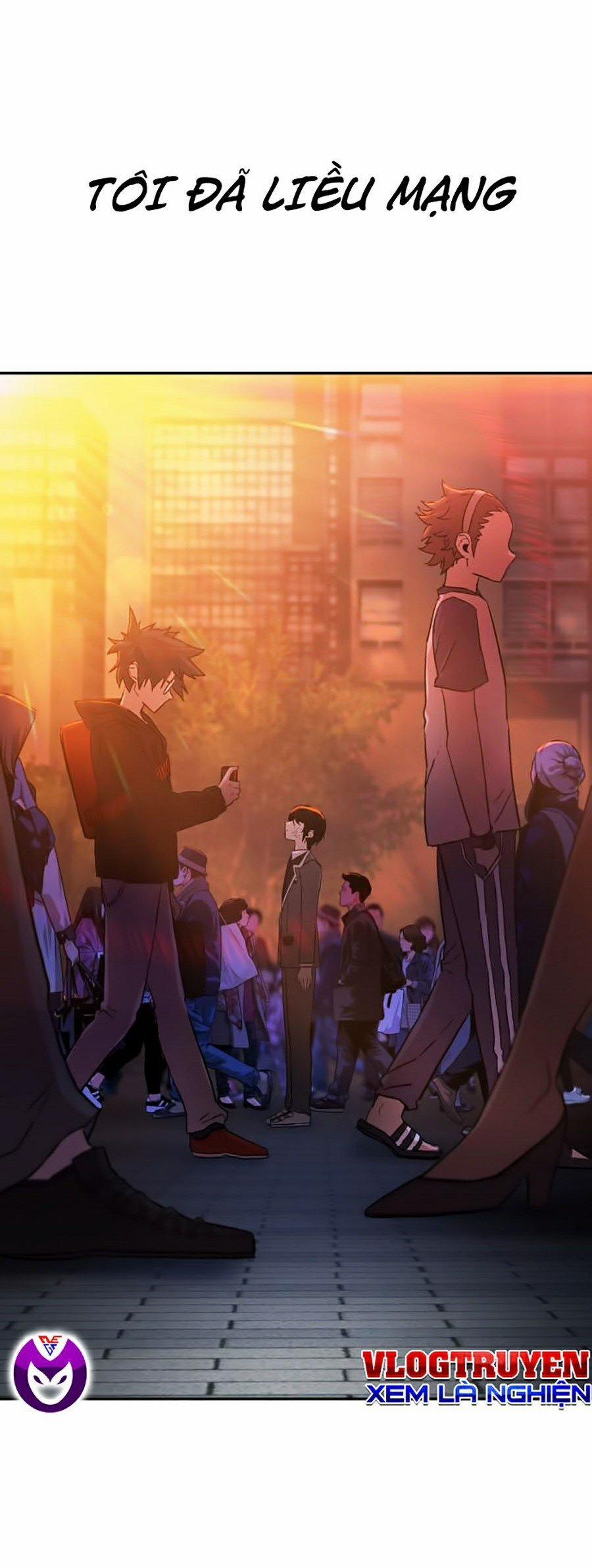 Sự Trở Lại Của Anh Hùng Diệt Thế 1 trang 81