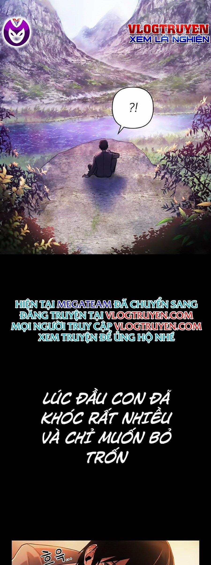 Sự Trở Lại Của Anh Hùng Diệt Thế 1 trang 9