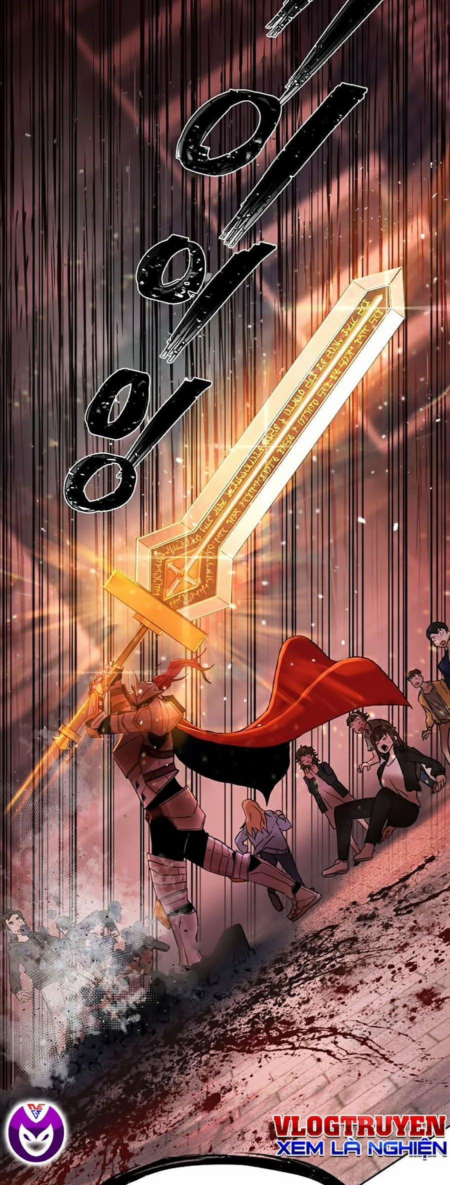 Sự Trở Lại Của Anh Hùng Diệt Thế 1 trang 99