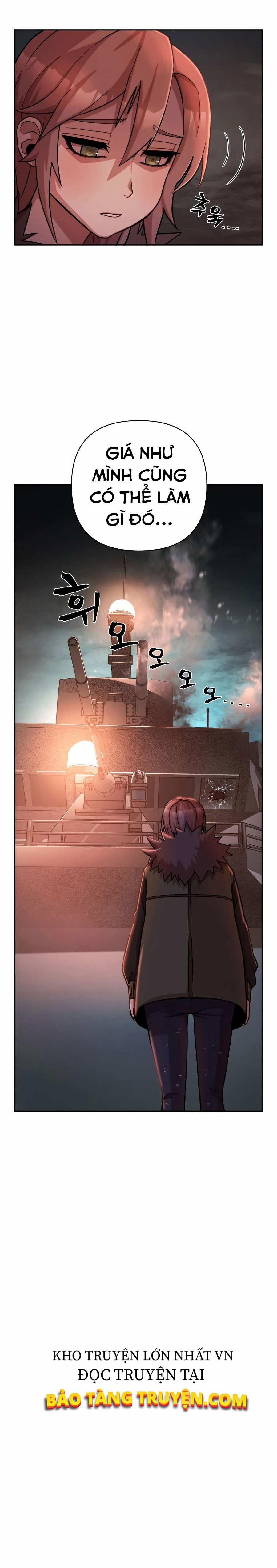 Sự Trở Lại Của Anh Hùng Diệt Thế 10 trang 11