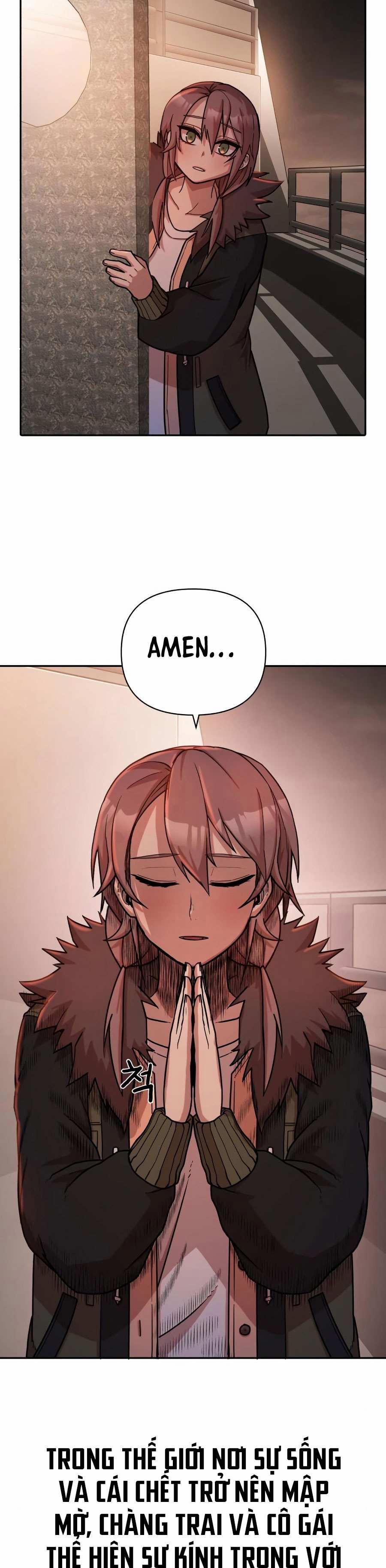 Sự Trở Lại Của Anh Hùng Diệt Thế 10 trang 25