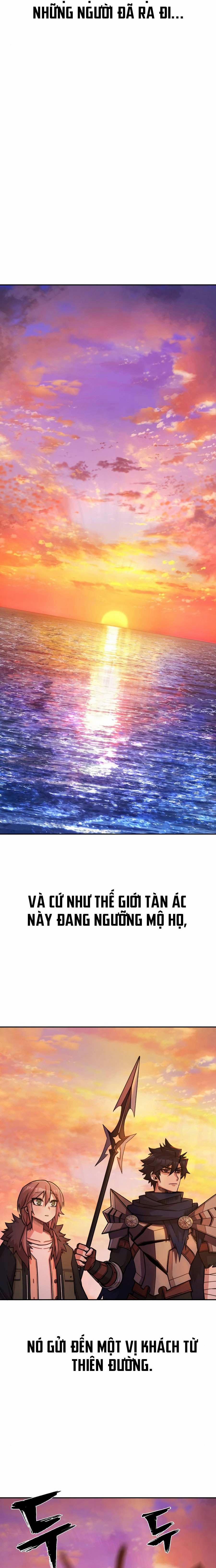 Sự Trở Lại Của Anh Hùng Diệt Thế 10 trang 26