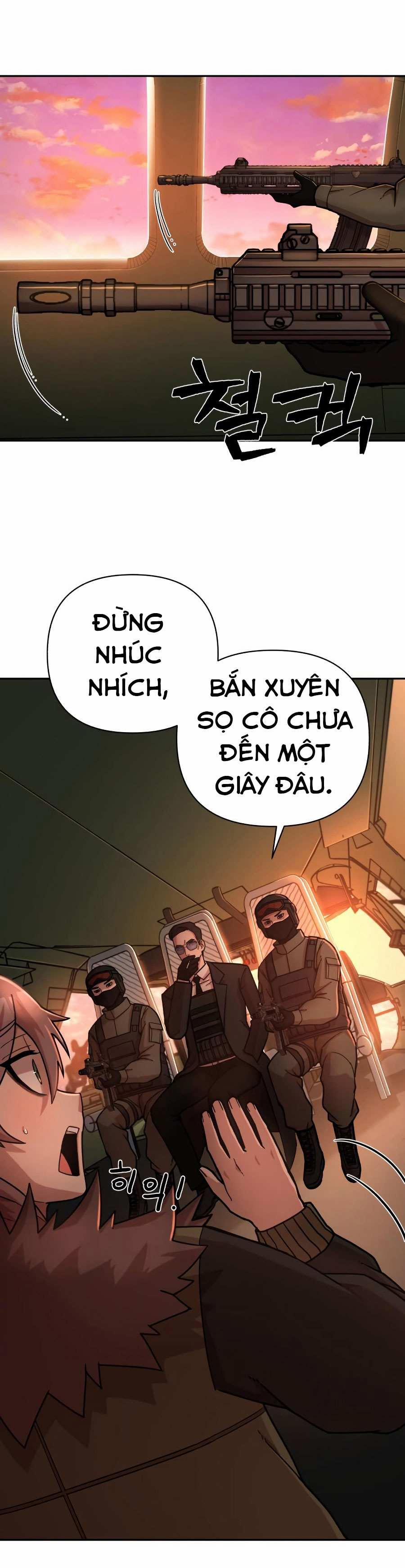Sự Trở Lại Của Anh Hùng Diệt Thế 10 trang 42