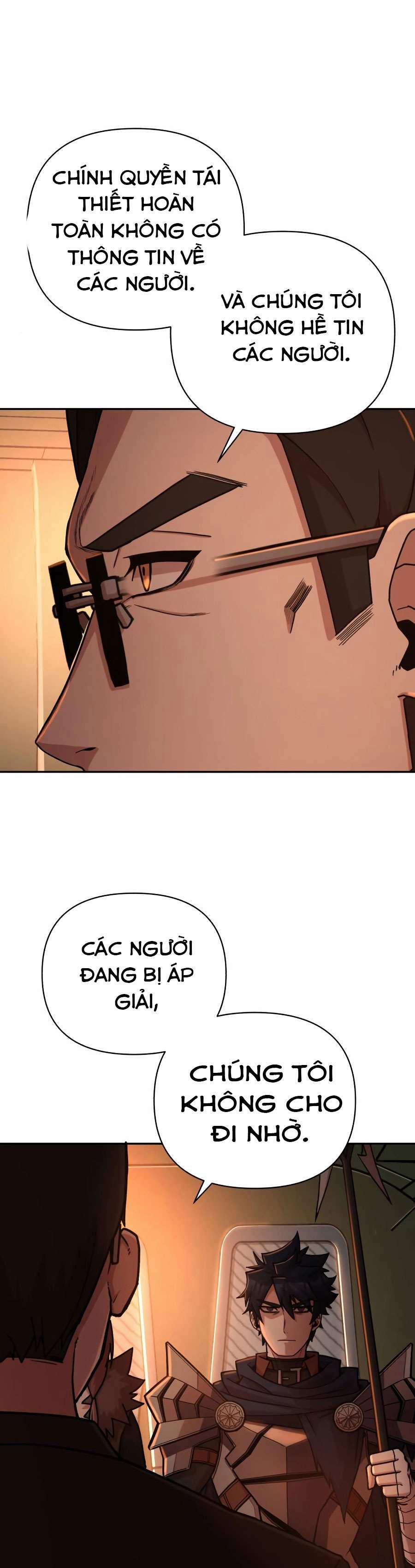 Sự Trở Lại Của Anh Hùng Diệt Thế 10 trang 44