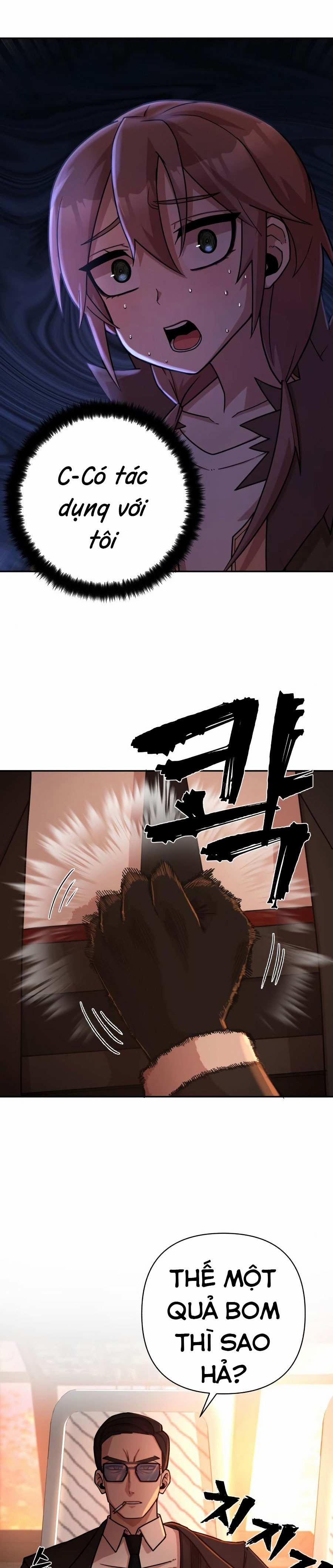 Sự Trở Lại Của Anh Hùng Diệt Thế 10 trang 46