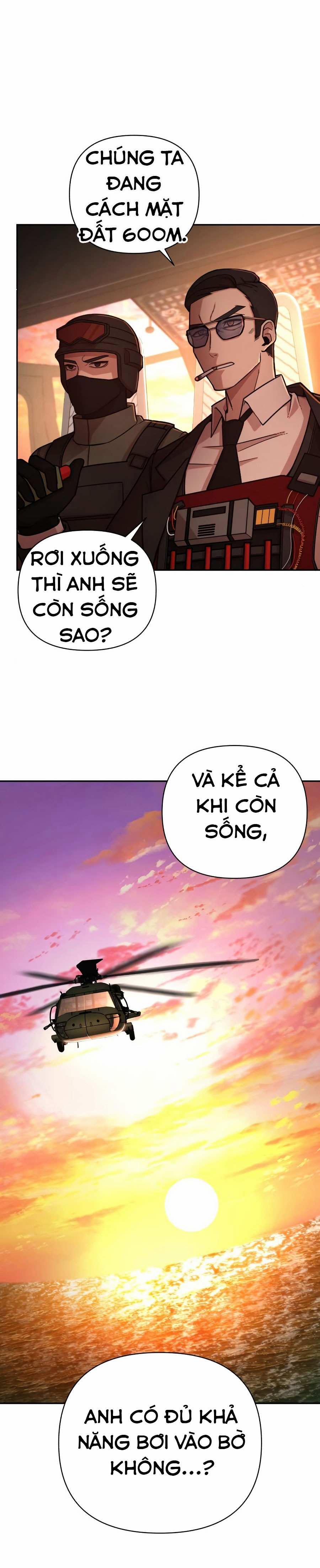 Sự Trở Lại Của Anh Hùng Diệt Thế 10 trang 48