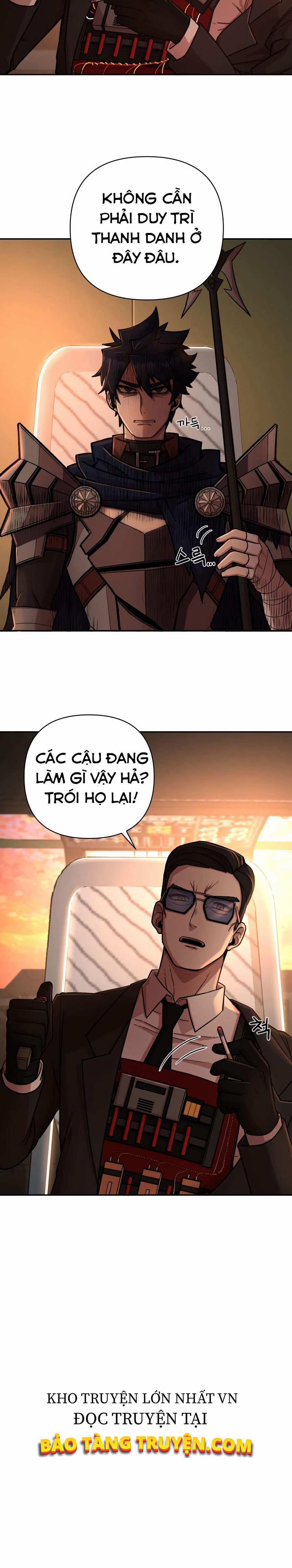 Sự Trở Lại Của Anh Hùng Diệt Thế 10 trang 50