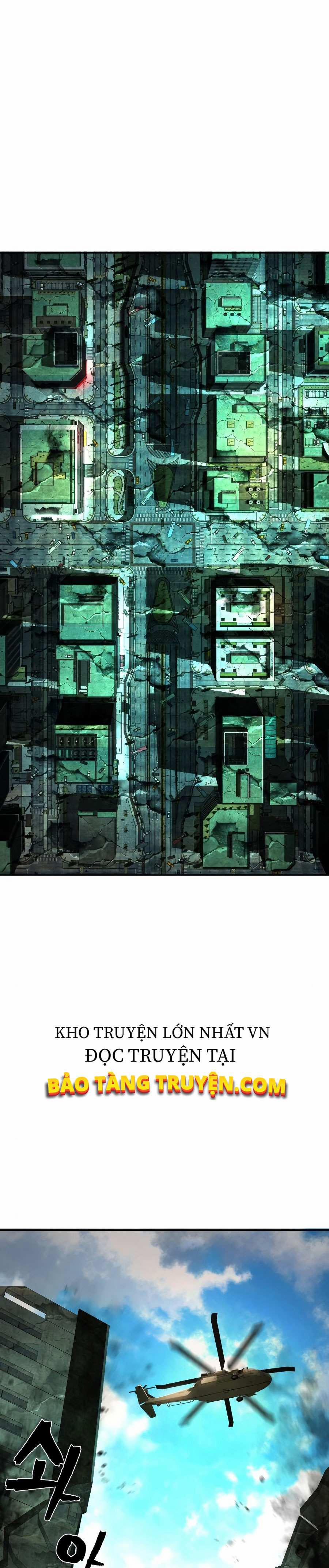 Sự Trở Lại Của Anh Hùng Diệt Thế 10 trang 51