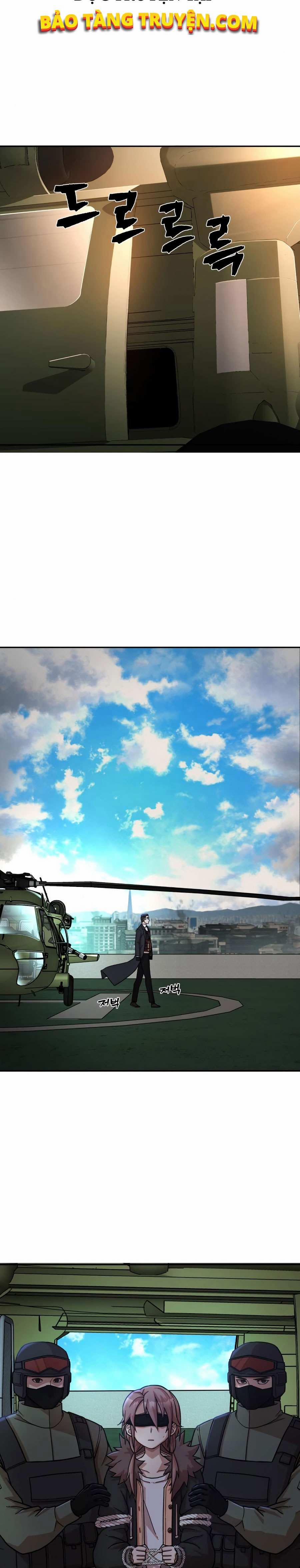 Sự Trở Lại Của Anh Hùng Diệt Thế 10 trang 53