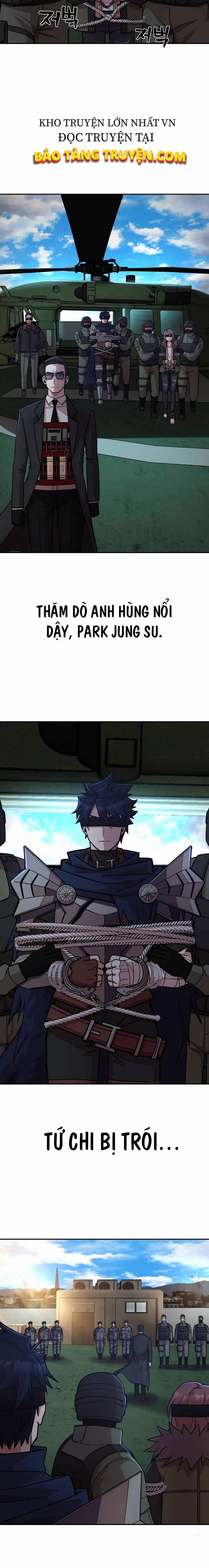 Sự Trở Lại Của Anh Hùng Diệt Thế 10 trang 54